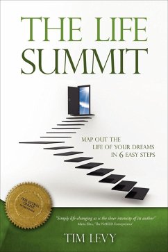 Cover The Life Summit (eBook, ePUB)