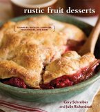 Rustic Fruit Desserts (eBook, ePUB)