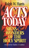 Acts Today (eBook, ePUB)