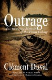 Outrage (eBook, ePUB)