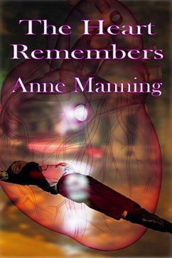 Cover Heart Remembers (eBook, ePUB)