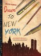 Drawn to New York (eBook, ePUB) - Bild 1