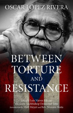 Oscar López Rivera (eBook, ePUB) - López Rivera, Oscar