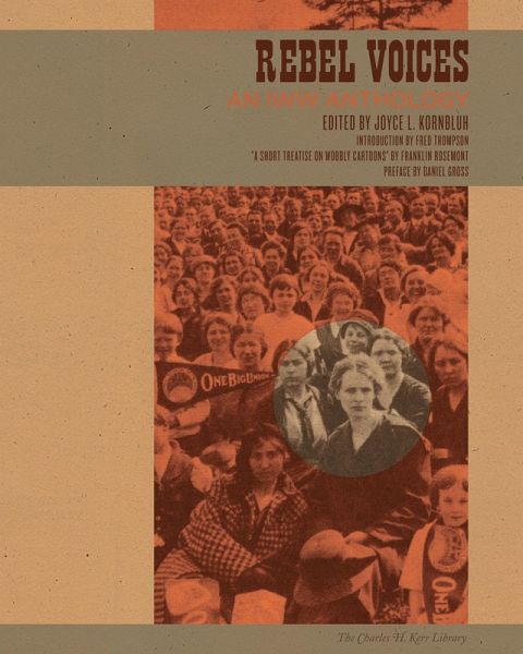 Rebel Voices (eBook, ePUB) Rebel Voices (eBook, ePUB)