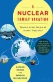 A Nuclear Family Vacation (eBook, ePUB)