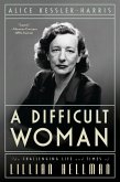 A Difficult Woman (eBook, ePUB)