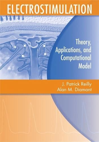 Electrostimulation (eBook, PDF)