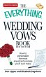The Everything Wedding Vows Book... - Bild 1