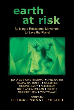 Earth at Risk (eBook, ePUB)