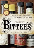 Bitters (eBook, ePUB)