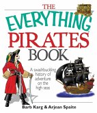 The Everything Pirates Book (eBook, ePUB)
