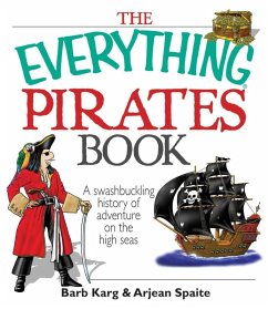 Cover The Everything Pirates Book (eBook, ePUB)