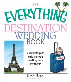 Cover The Everything Destination Wedding Book (eBook, ePUB)