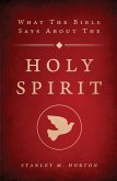 What the Bible Says About the Holy Spirit (eBook, ePUB)