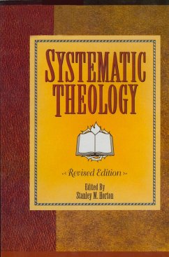 Cover Systematic Theology (eBook, ePUB)