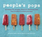 People's Pops (eBook, ePUB)