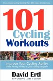 101 Cycling Workouts (eBook, ePUB)