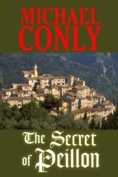 Cover Secret of Peillon (eBook, ePUB)