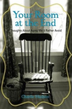 Your Room at the End (eBook, ePUB) Cover Your Room at the End (eBook, ePUB)