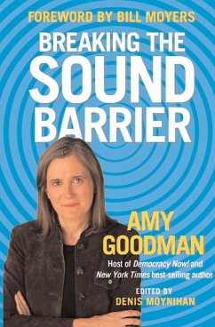 Cover Breaking the Sound Barrier (eBook, ePUB)