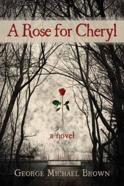 Cover Rose for Cheryl (eBook, ePUB)