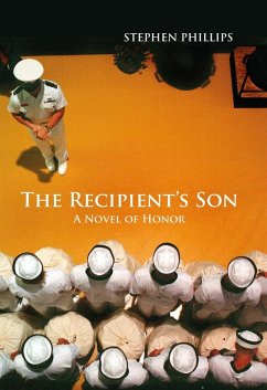 Cover The Recipient's Son (eBook, ePUB)