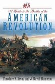 Guide to the Battles of the American Revolution (eBook, ePUB)