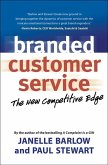 Branded Customer Service (eBook, ePUB)