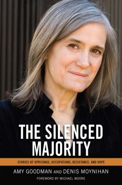 Cover The Silenced Majority (eBook, ePUB)