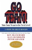 Go Team! (eBook, ePUB)
