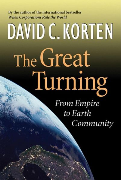 The Great Turning (eBook, ePUB)