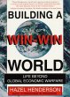 Building a Win-Win World (eBook, ePUB) - Bild 1