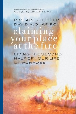Cover Claiming Your Place at the Fire (eBook, ePUB)