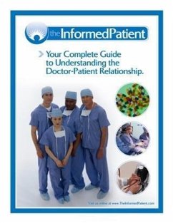 Informed Patient (eBook, ePUB) - Venturelli, Joseph