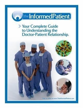 Informed Patient (eBook, ePUB) Informed Patient (eBook, ePUB)