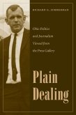 Plain Dealing (eBook, ePUB)