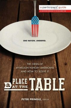 Cover A Place at the Table (eBook, ePUB)