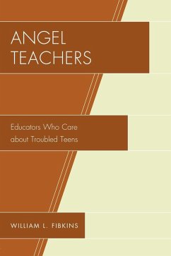 Cover Angel Teachers (eBook, ePUB)