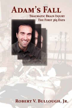 Adam's Fall (eBook, ePUB)