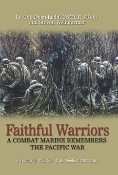 Faithful Warriors (eBook, ePUB) - Ladd, James Dean; Weingartner, Steven
