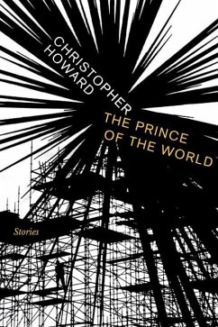 Cover Prince of the World (eBook, ePUB)