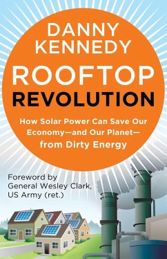 Rooftop Revolution (eBook, ePUB) - Kennedy, Danny