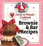 Circle of Friends Cookbook (eBook, ePUB)