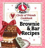 Circle of Friends Cookbook (eBook, ePUB) Circle of Friends Cookbook (eBook, ePUB)