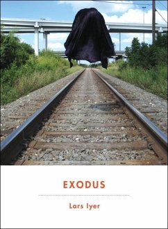 Cover Exodus (eBook, ePUB)
