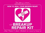 The Breakup Repair Kit (eBook, ePUB)