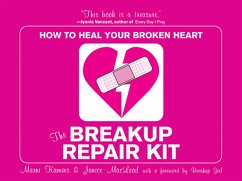 Cover The Breakup Repair Kit (eBook, ePUB)