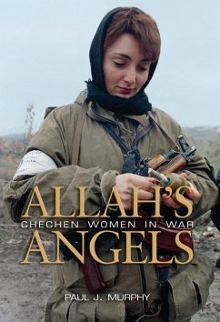 Cover Allah's Angels (eBook, ePUB)