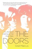 The Doors (eBook, ePUB)