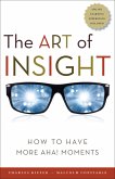 The Art of Insight (eBook, ePUB)